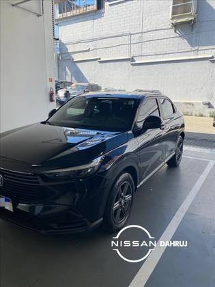 HONDA HR-V 1.5 DI I-VTEC FLEX EXL CVT HONDA HR-V 1.5 DI I-VTEC FLEX EXL CVT